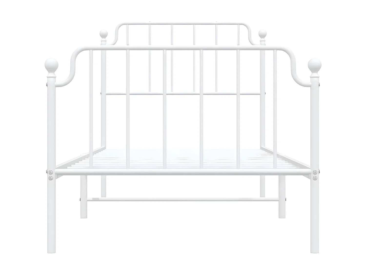 Casota para cães com teto 110x103x109 cm aço galvanizado preto PT660644