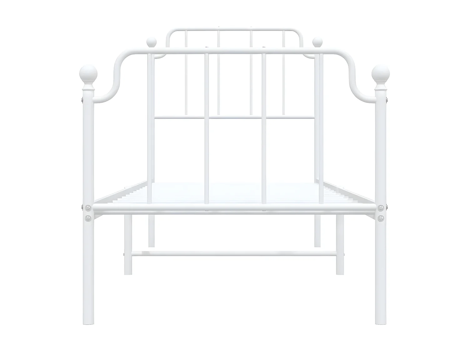 Casota para cães com telhado aço galvanizado antracite PT347846