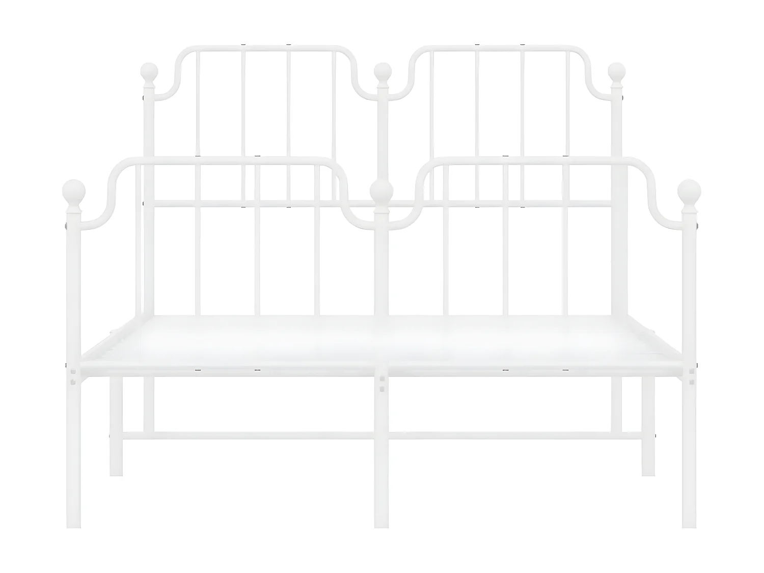 Caseta perros con corral acero galvanizado gris 110x201x110 cm ES475248