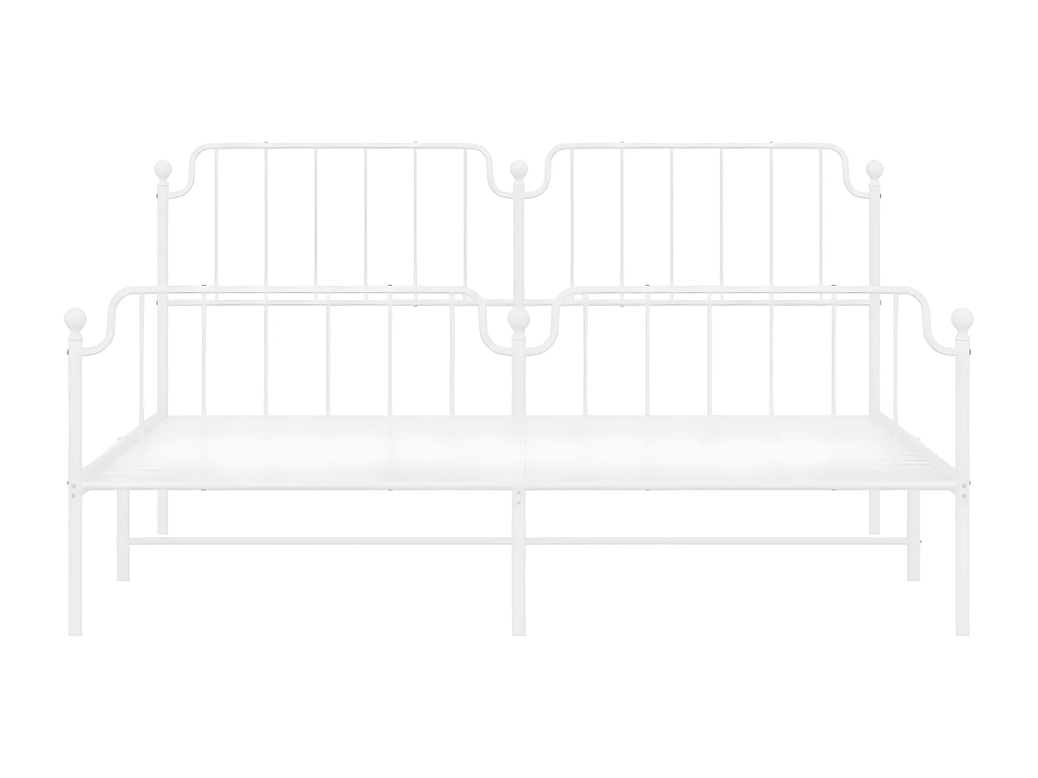 Casota p/cães c/parque 110x1017x110cm aço galvaniz. cinza-claro PT227170