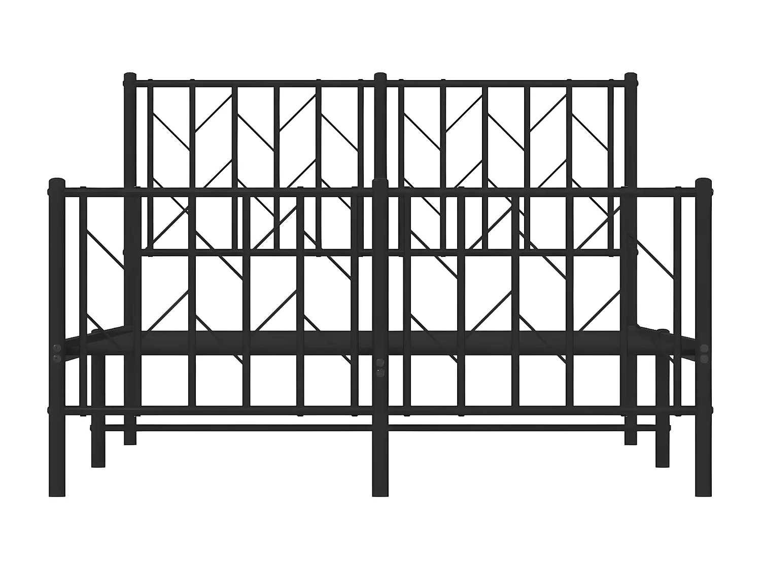 Cama para perros madera maciza pino marrón miel 50x40x52 cm ES941680