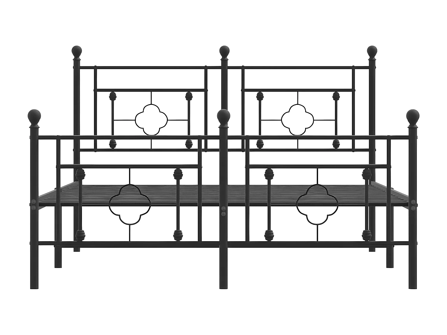 Niche pour chiens Bois de pin et de sapin solide 120x77x86 cm RG3Q95671