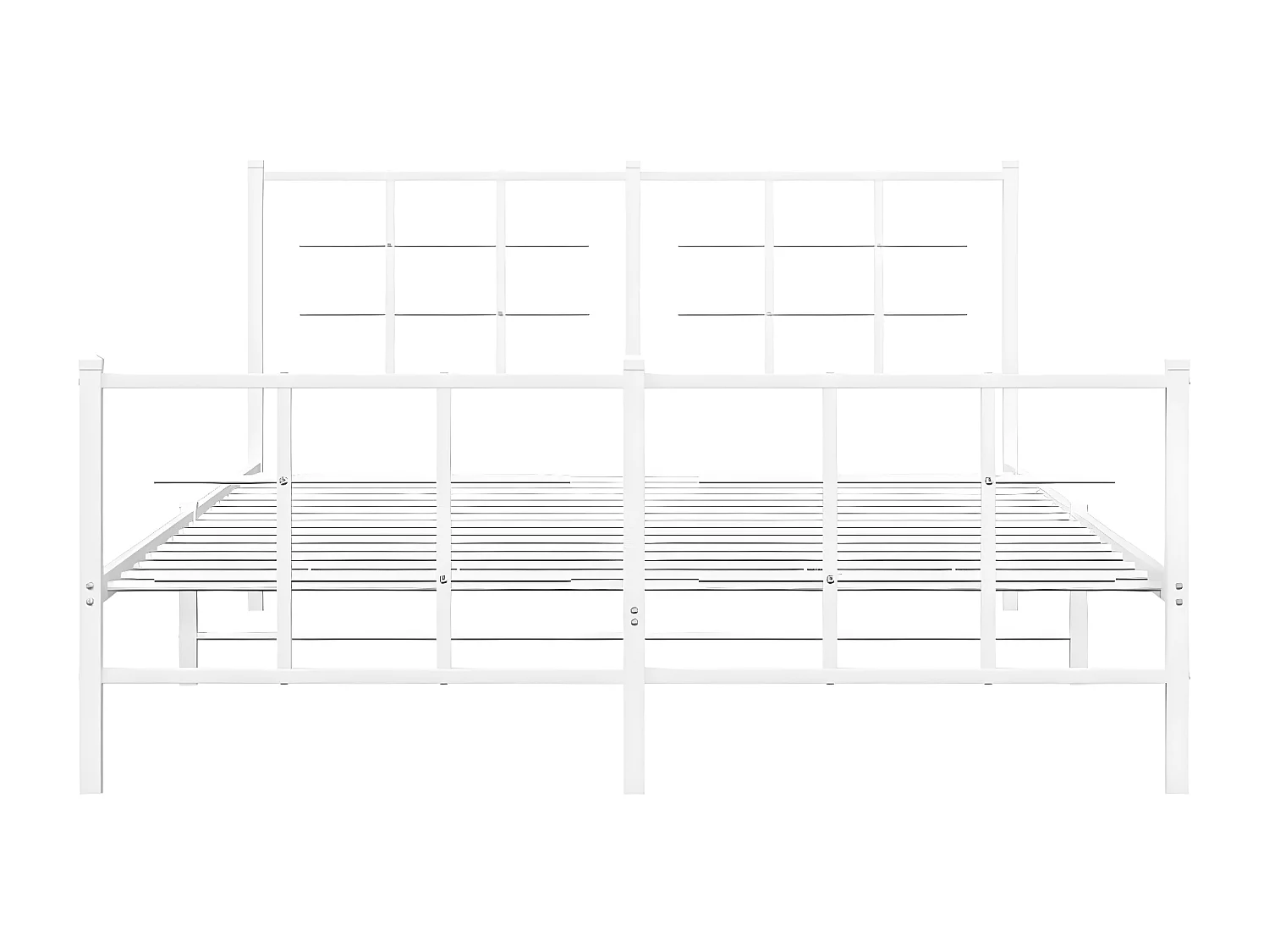 Casota cães c/ parque 110x609x110 cm aço galvaniz. cinza-claro PT867290