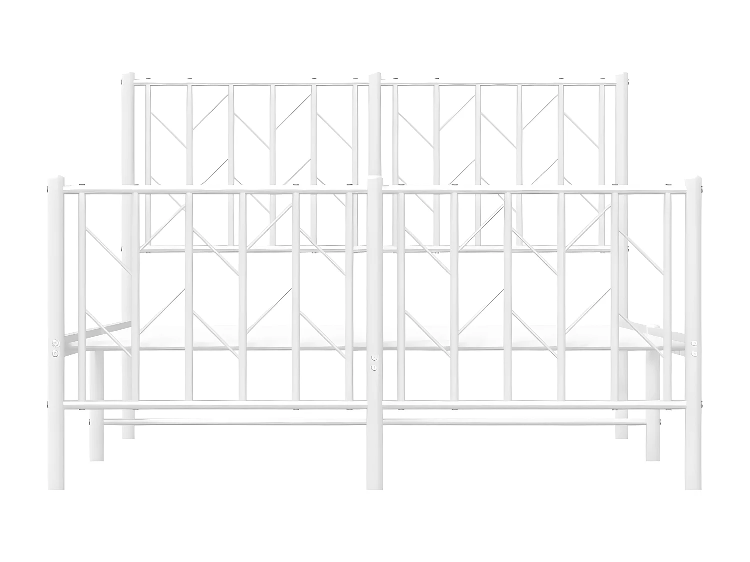 Niche pour chien avec cour anthracite 110x405x110 cm RG3Q43852