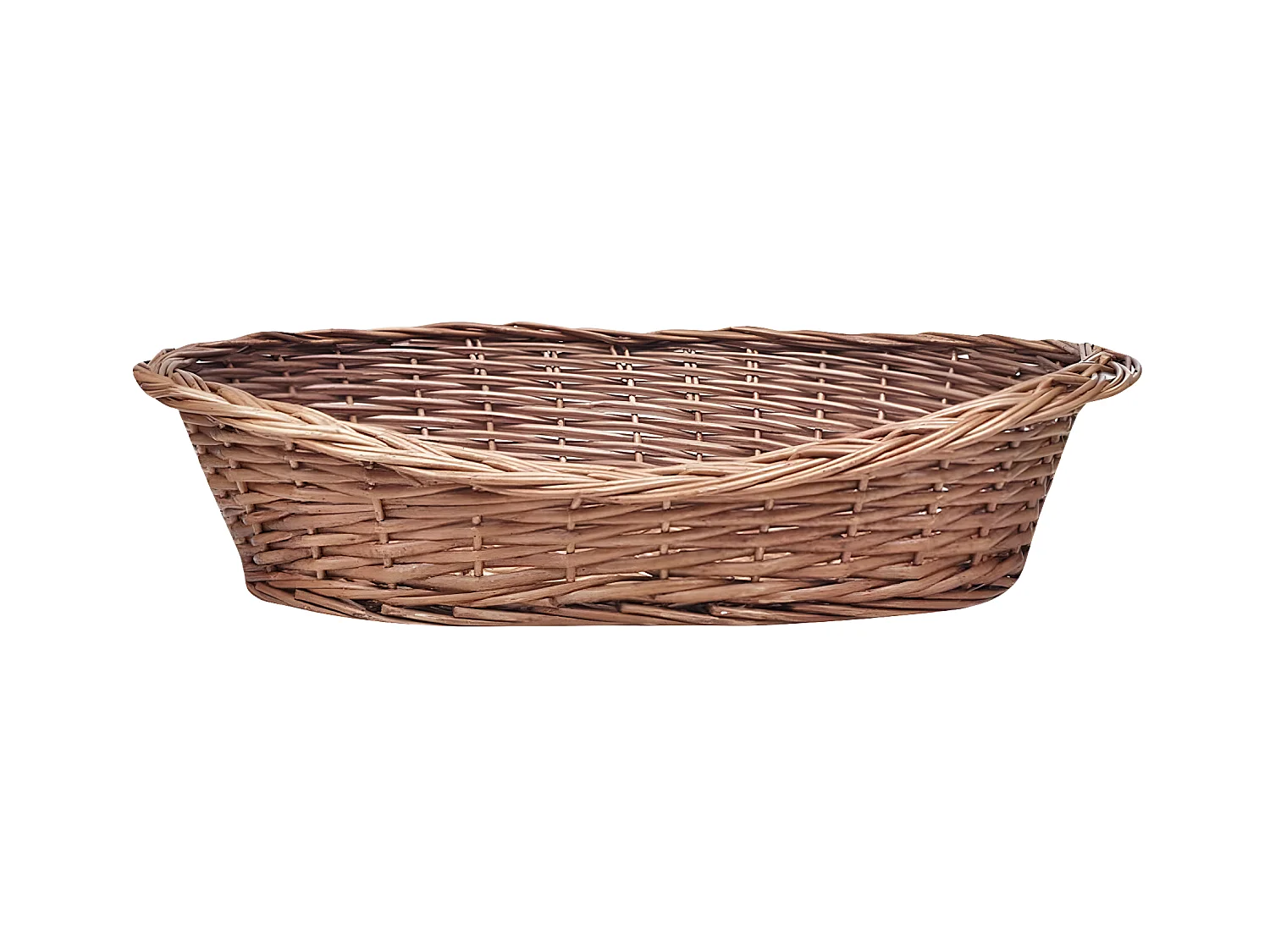 Panier/Lit pour animaux de compagnie Naturel 50 cm RG3Q13912