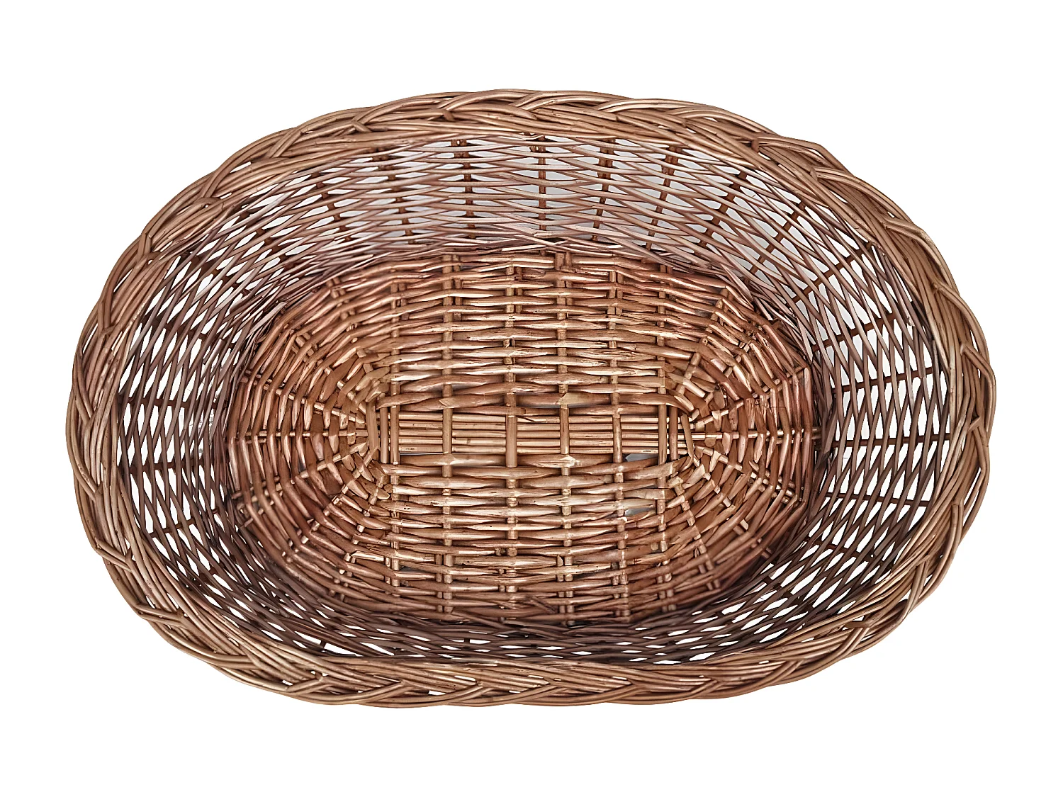 Panier/Lit pour animaux de compagnie Naturel 50 cm RG3Q13912