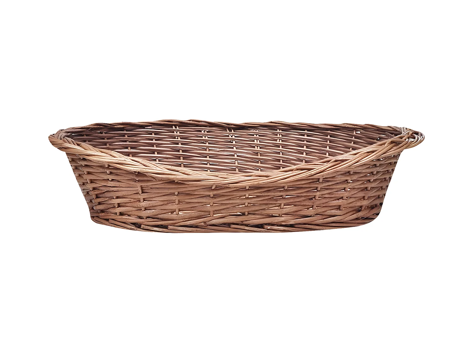 Panier/Lit pour animaux de compagnie Naturel 70 cm RG3Q16218