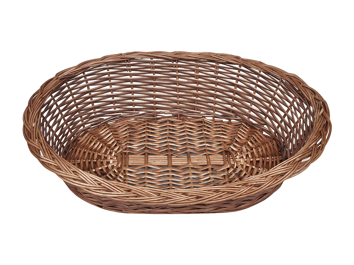 Panier/Lit pour animaux de compagnie Naturel 70 cm RG3Q16218