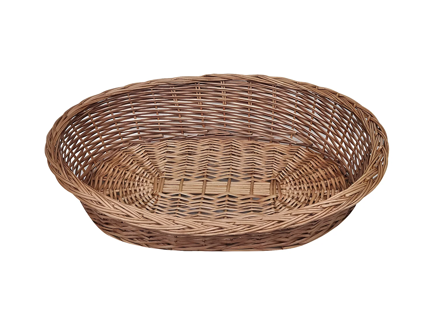 Panier/Lit pour animaux de compagnie Naturel 90 cm RG3Q45081