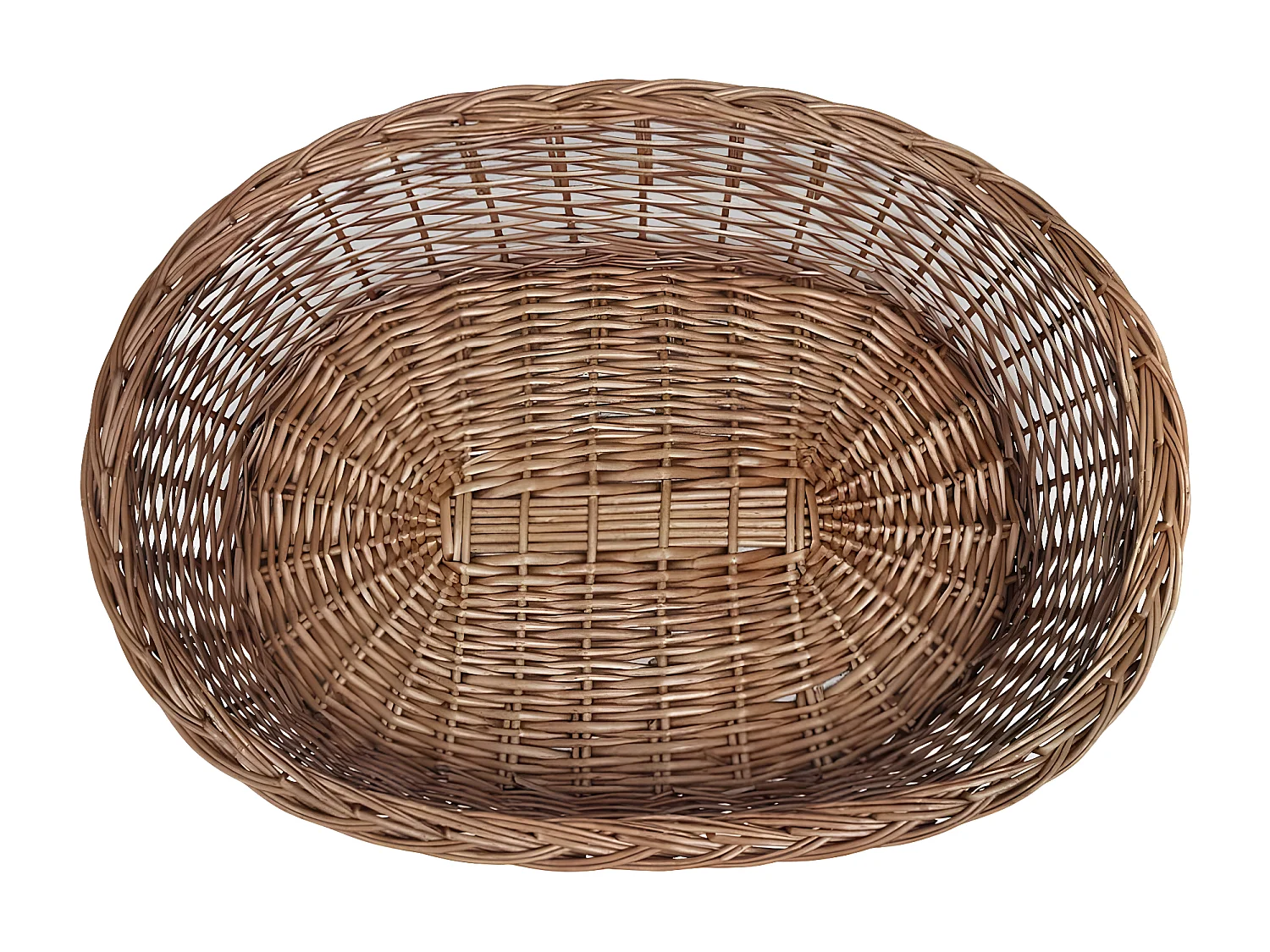 Panier/Lit pour animaux de compagnie Naturel 90 cm RG3Q45081