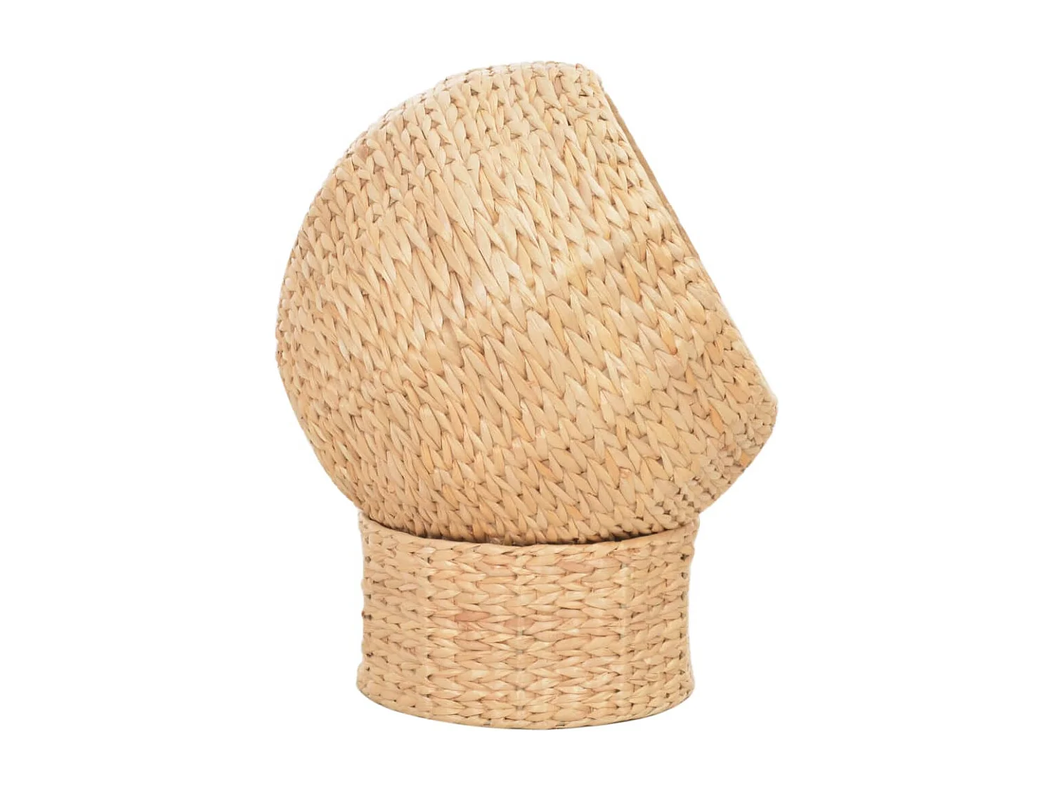 Cesta para gatos de hierba marina ES666312