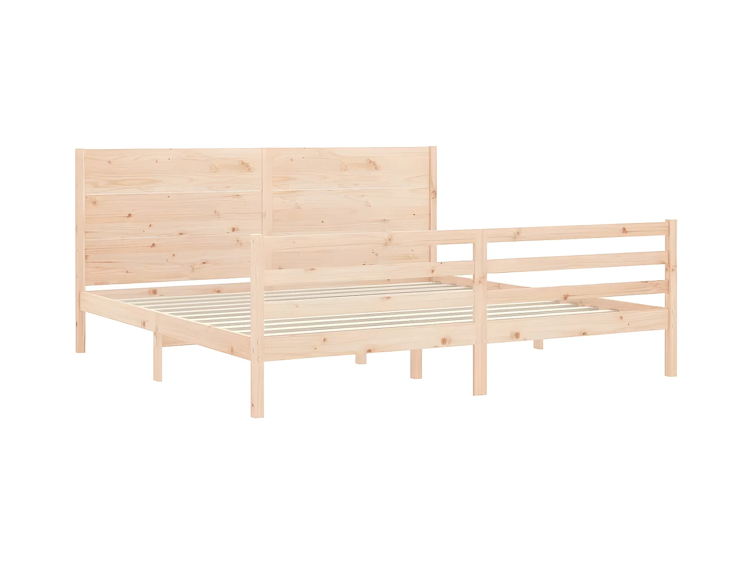 Jaula conejera con 1 puerta madera gris ES212328