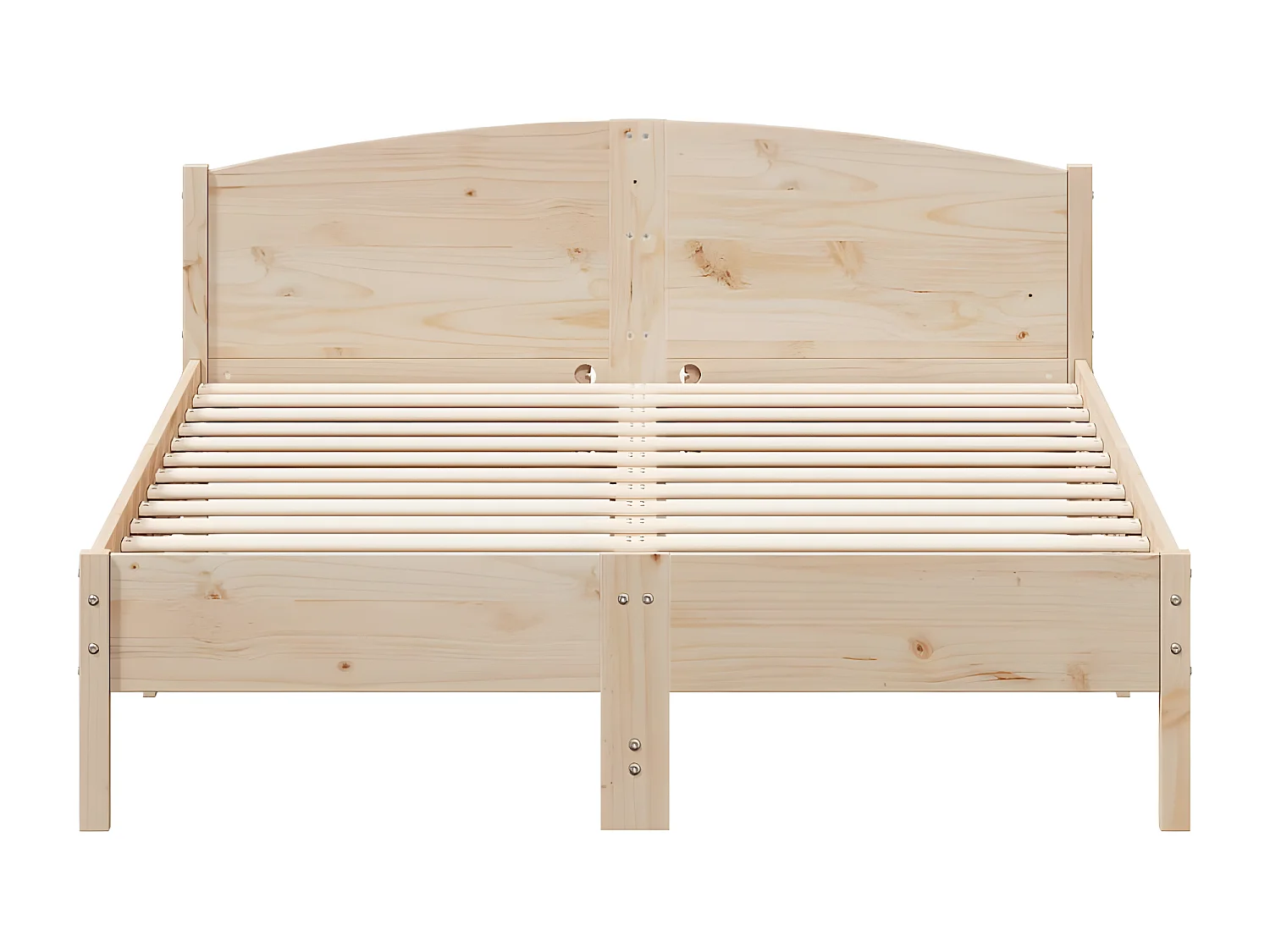 Cage animaux de compagnie à 28 panneaux et porte Noir 35x35 cm RG3Q35294