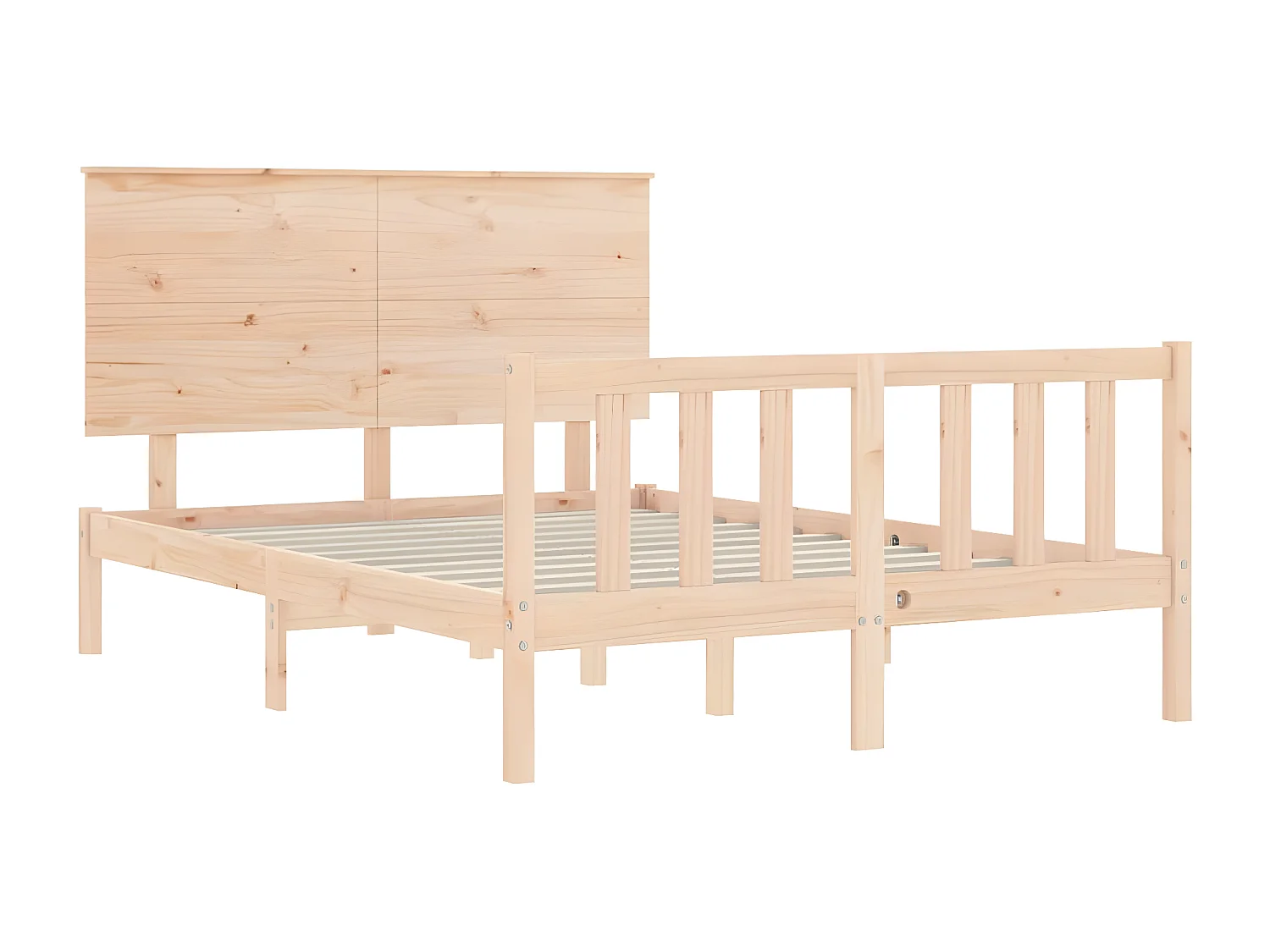 Cage animaux de compagnie à 8 panneaux Noir 35x35 cm Acier RG3Q22838