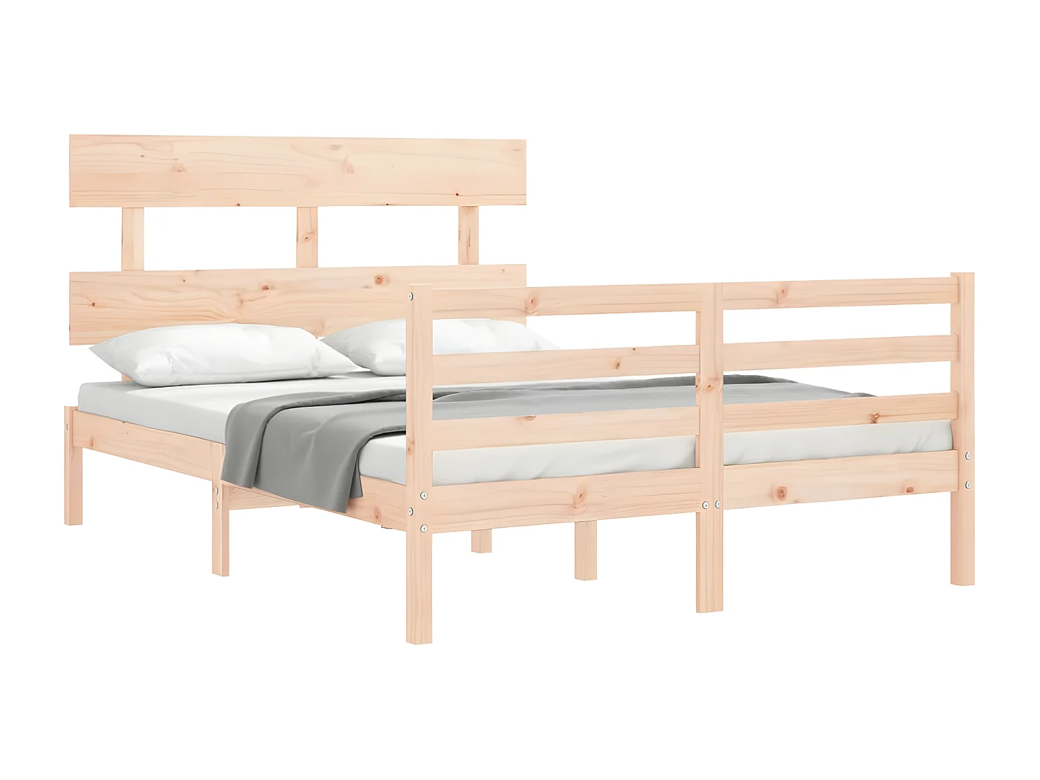 Gaiola p/ animais de 44 painéis c/ porta 35x35 cm aço preto PT488052