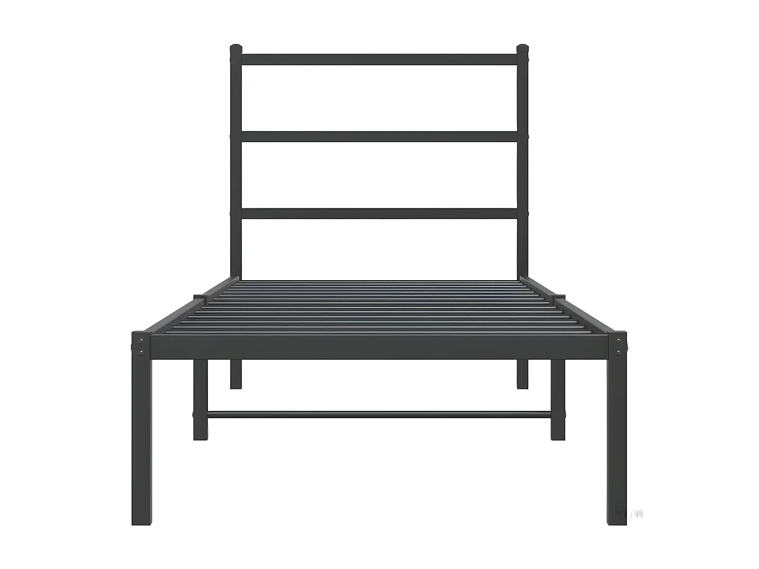 Meuble de cage pour chiens blanc 45x62x59 cm bois d'ingénierie RG3Q84053