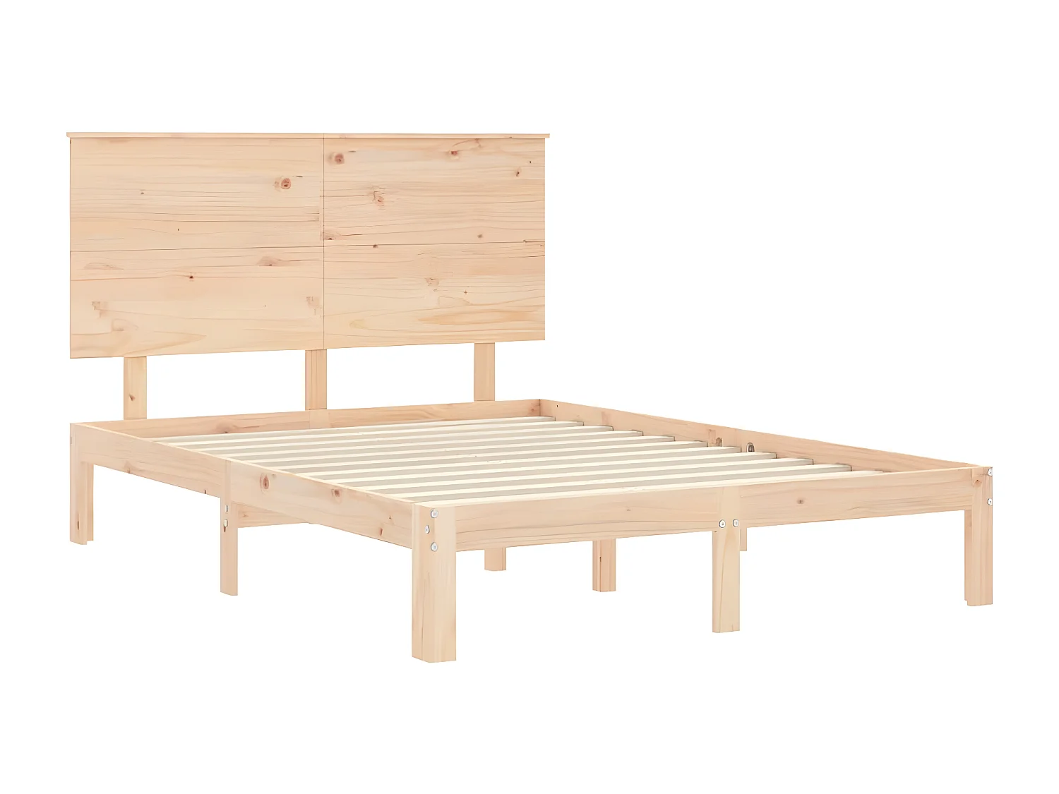 Cage pour animaux Bois RG3Q39471