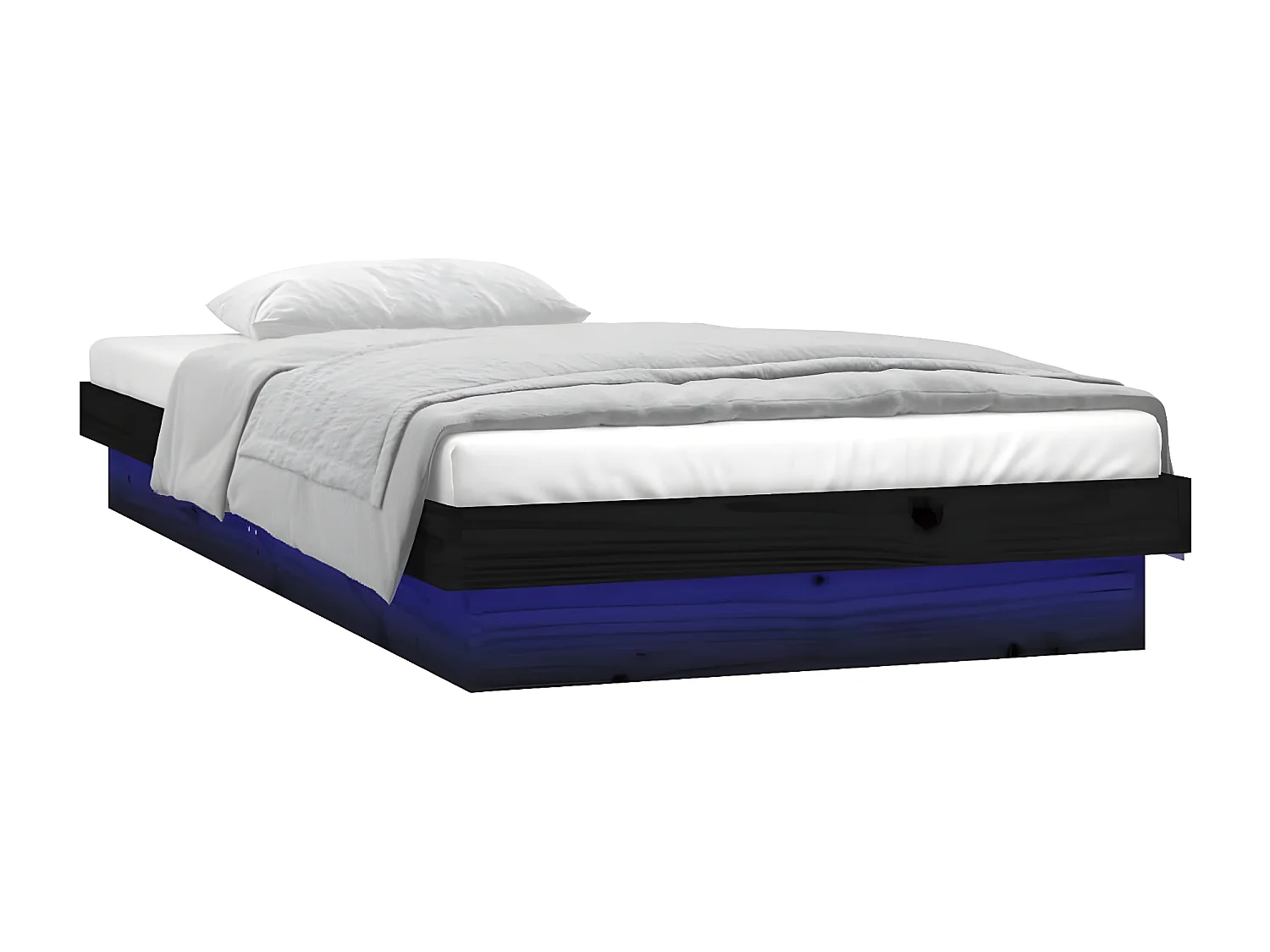 Cage à lapin 2 panneaux 110x79x54 cm Fer galvanisé RG3Q46381