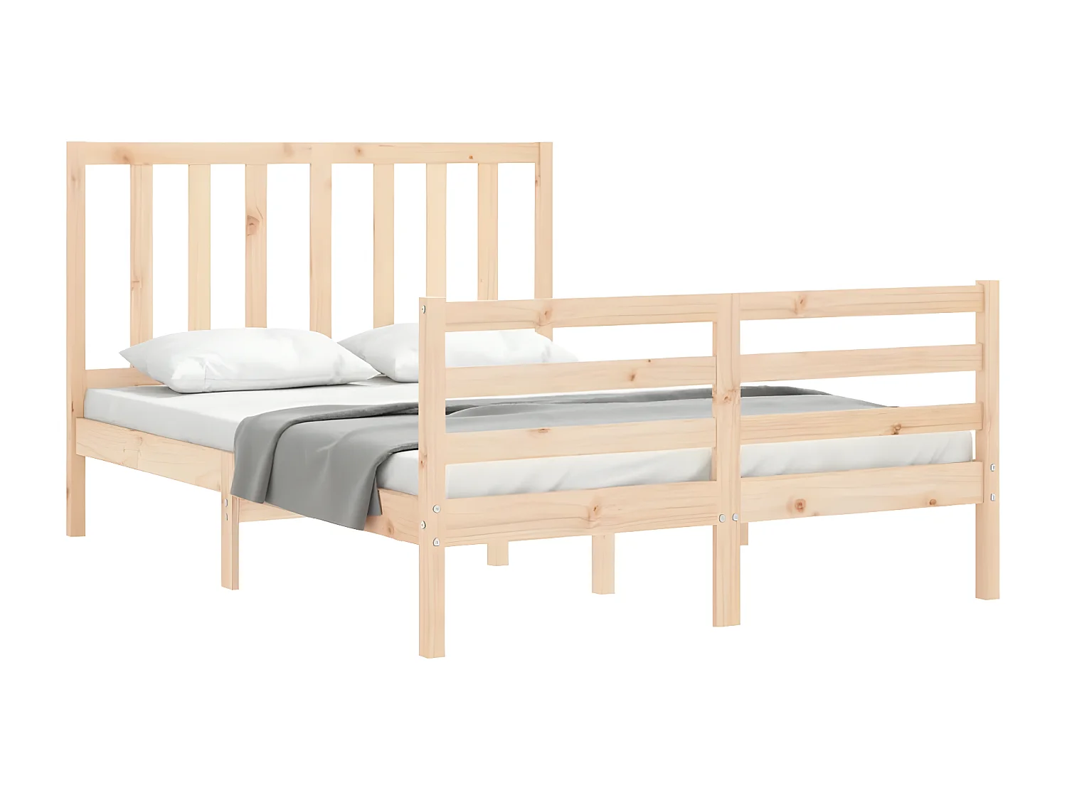 Cage animaux de compagnie à 8 panneaux et porte Noir 35x35 cm RG3Q85139