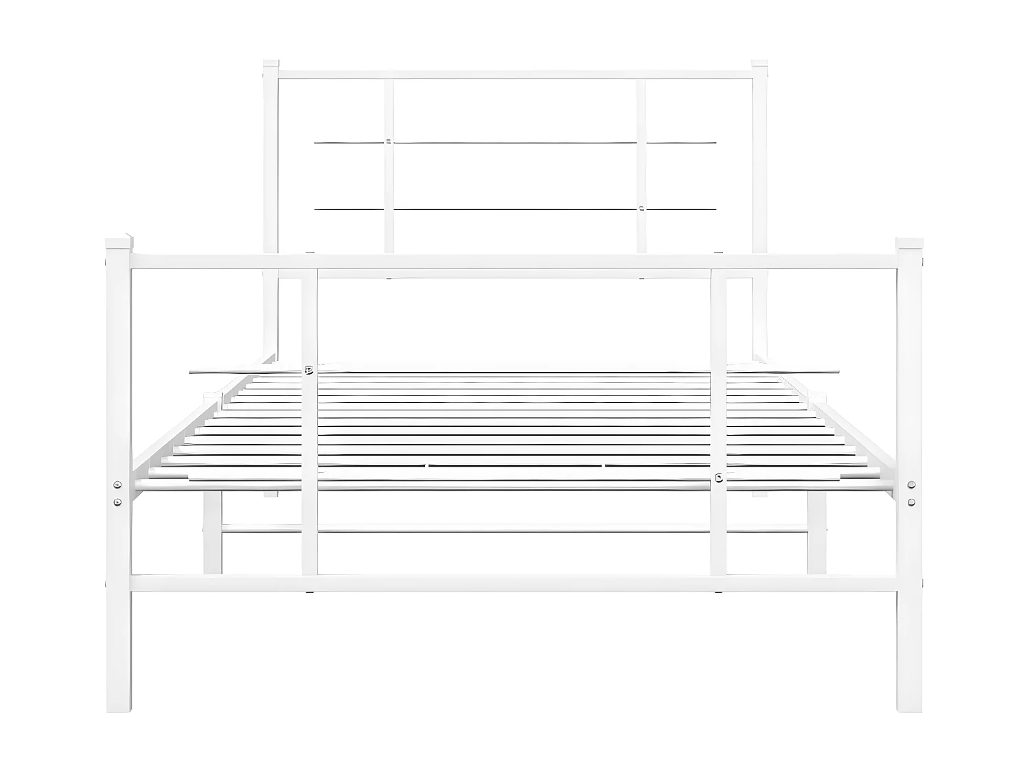 Meuble de cage pour chiens gris béton 45x62x59 cm RG3Q92555