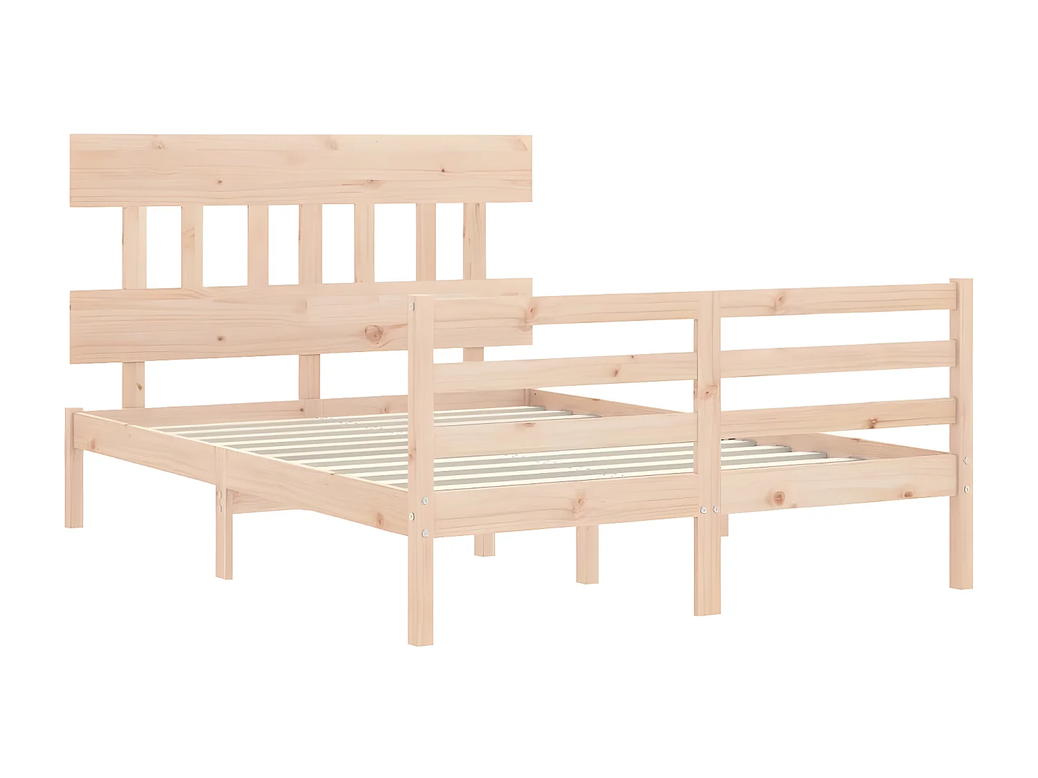 Cage animaux de compagnie à 44 panneaux et porte Noir 35x35 cm RG3Q69605