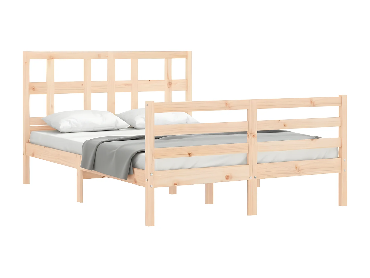 Jaula para mascotas de 8 paneles con puerta acero negro 35x35cm ES401759