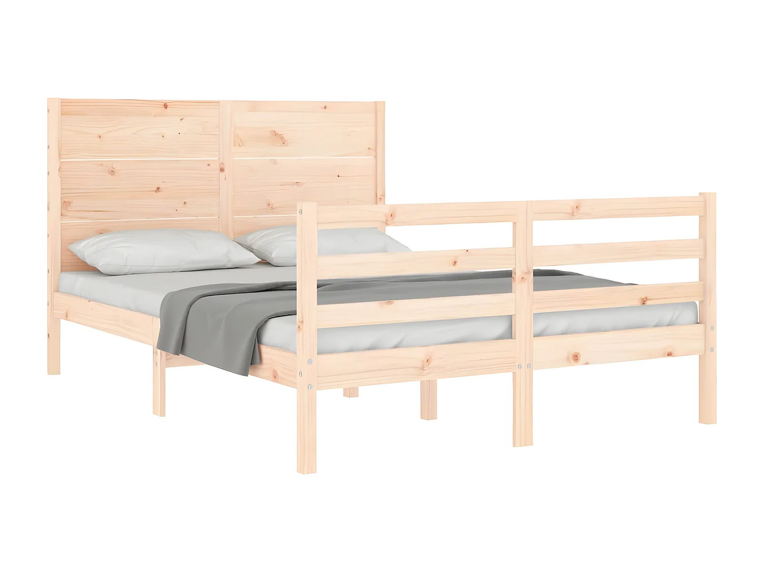 Jaula para mascotas de 8 paneles acero negro 35x35cm ES781348