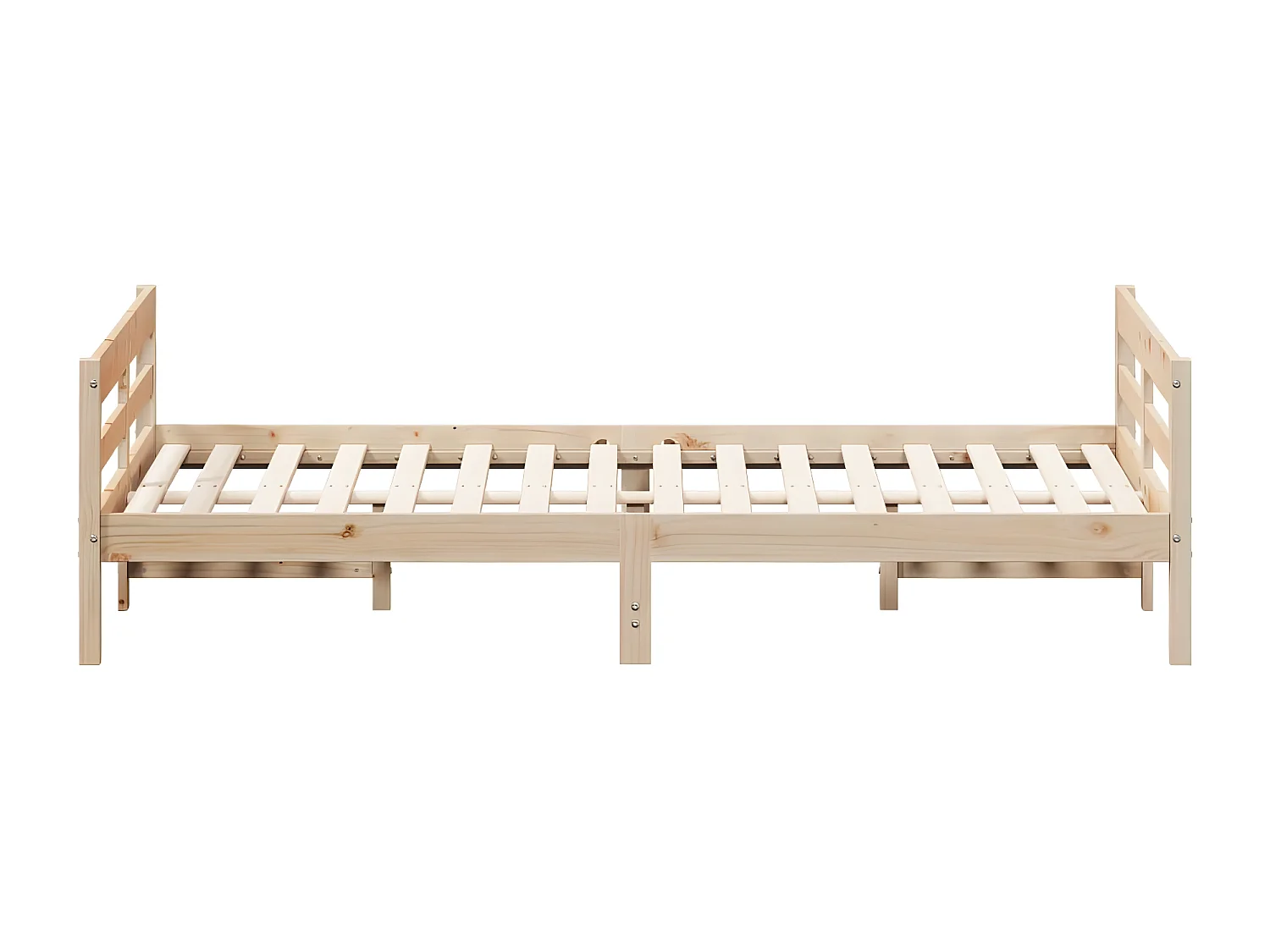 Cage animaux de compagnie à 28 panneaux et porte Noir 35x35 cm RG3Q40837