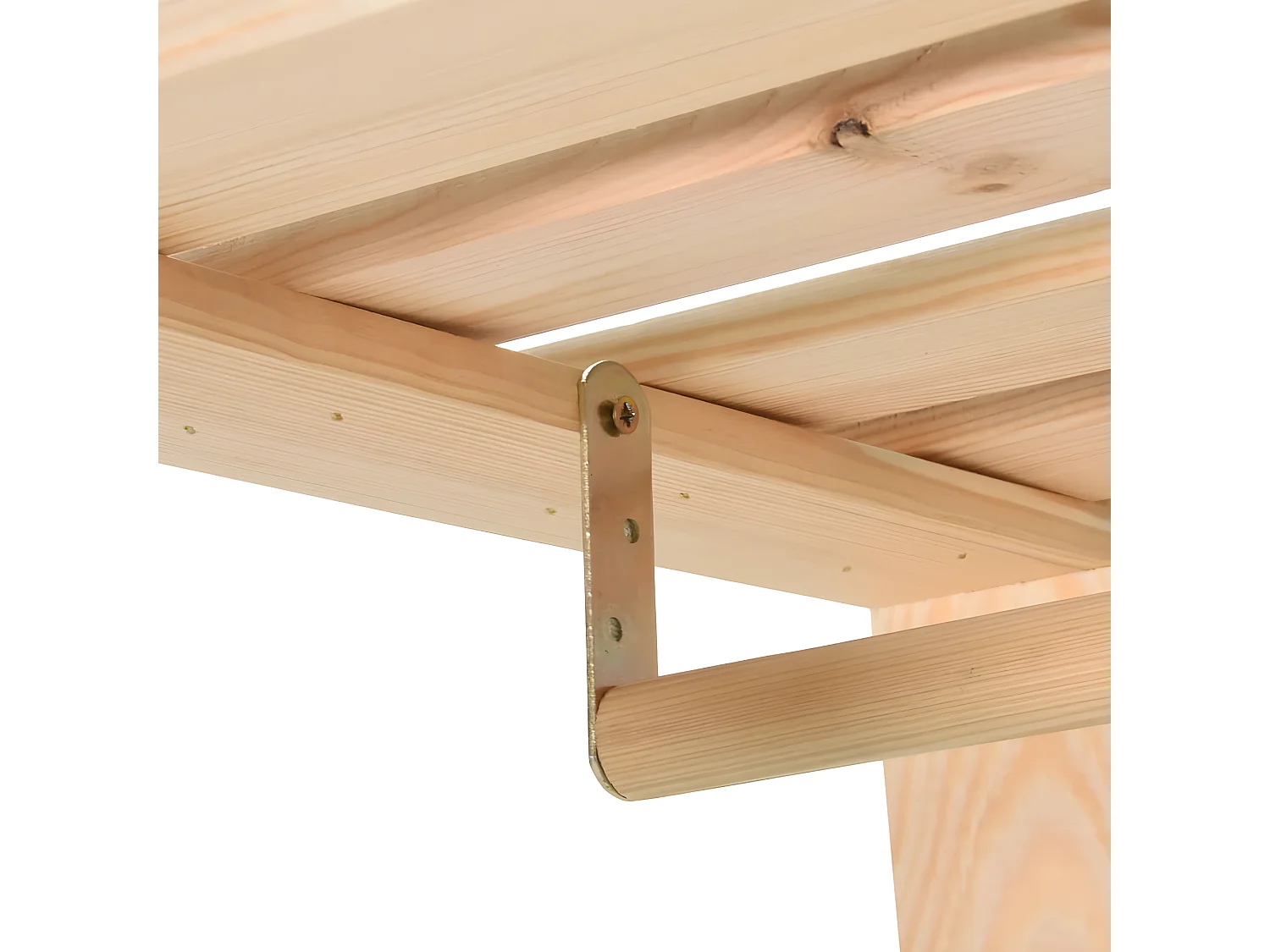 Porte-manteau 110x38x170 cm Bois de pin massif WVGQ9731