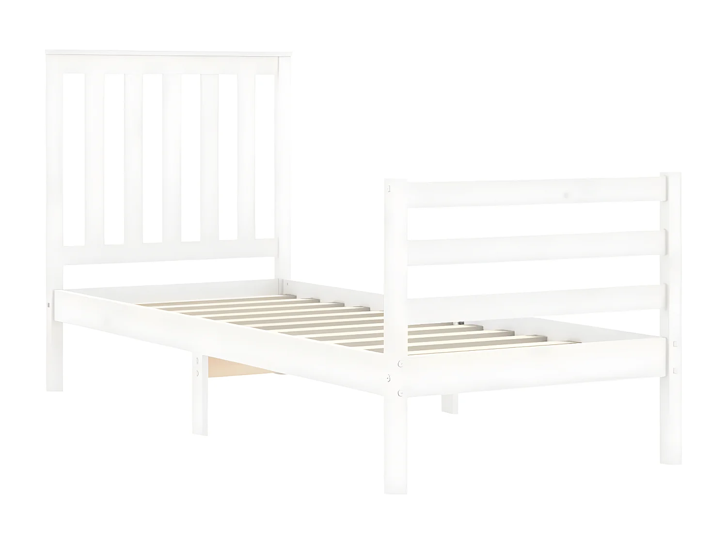 Canil de exterior com toldo 382x192x225 cm PT854018