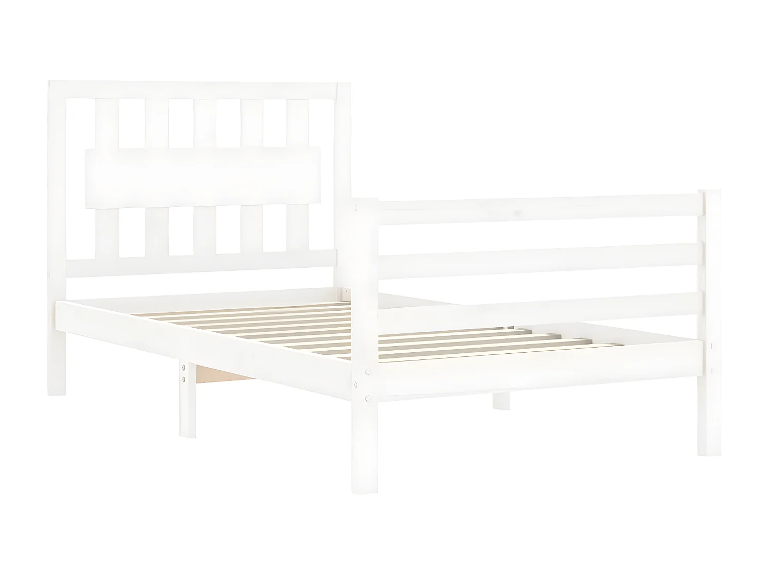 Chenil d'extérieur avec toit pour chiens 200x100x125 cm RG3Q54646