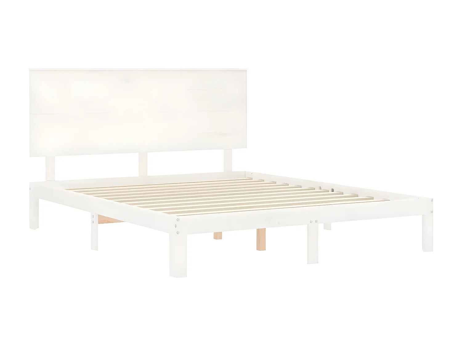 Chenil Argenté 100x100x70 cm Acier RG3Q92487