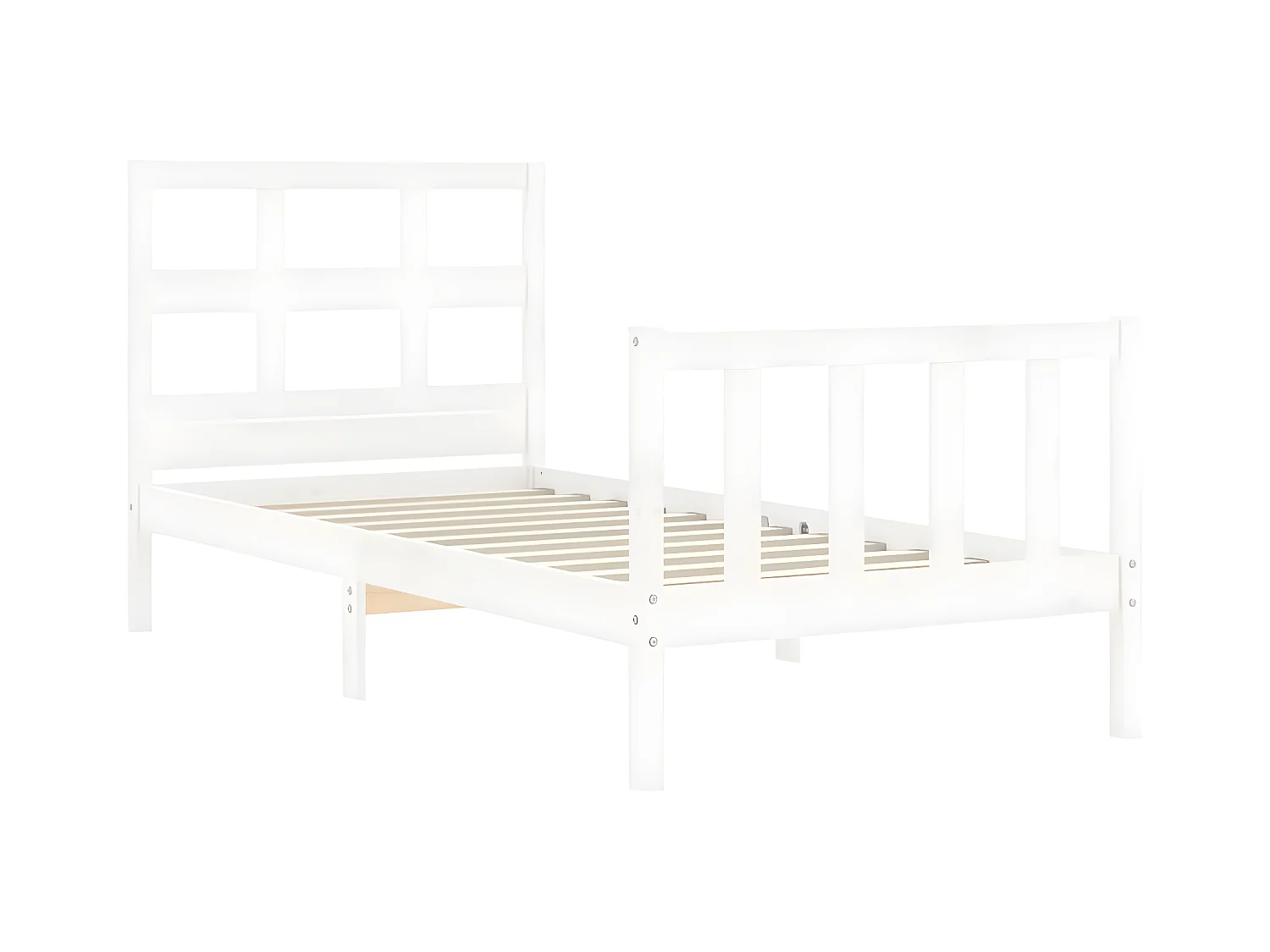 Hondenkennel 8,47 m² staal zilverkleurig NL230885