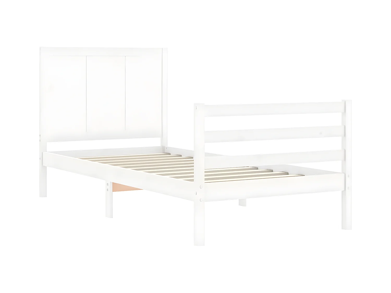 Chenil d'extérieur avec toit pour chiens 193x193x225 cm RG3Q53079