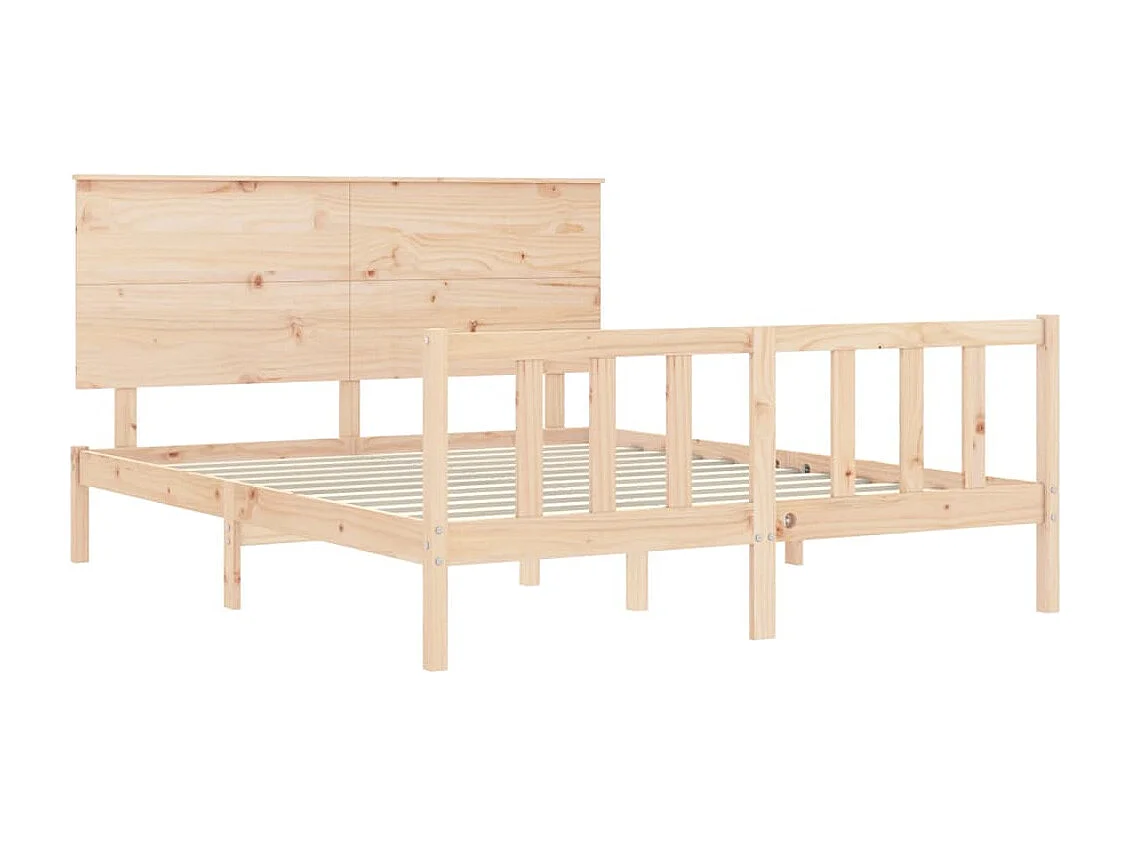 Casota para cães 96x60,5x87 cm pinho maciço cinzento PT714992