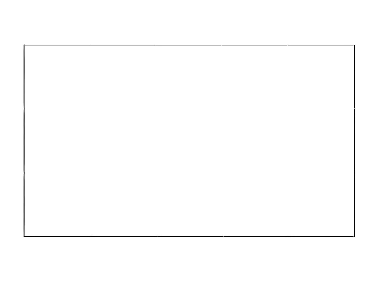 Hondenkennel 15 m² staal zwart NL611327