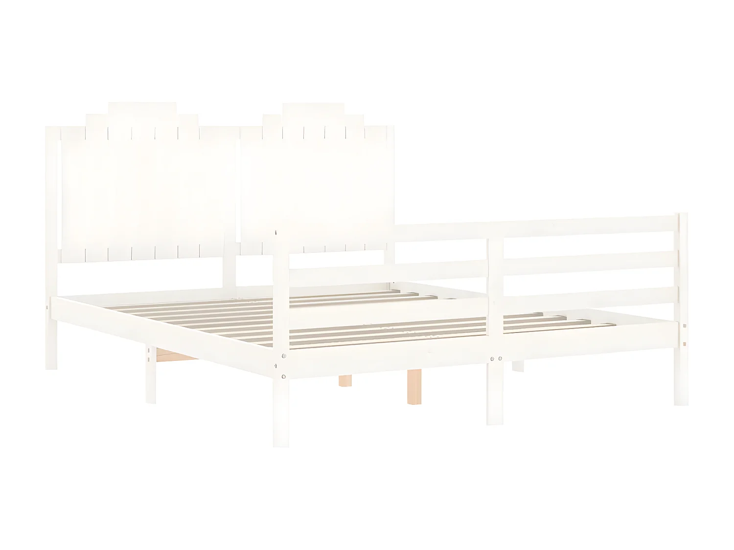 Perrera plateada 5 m² acero ES375468