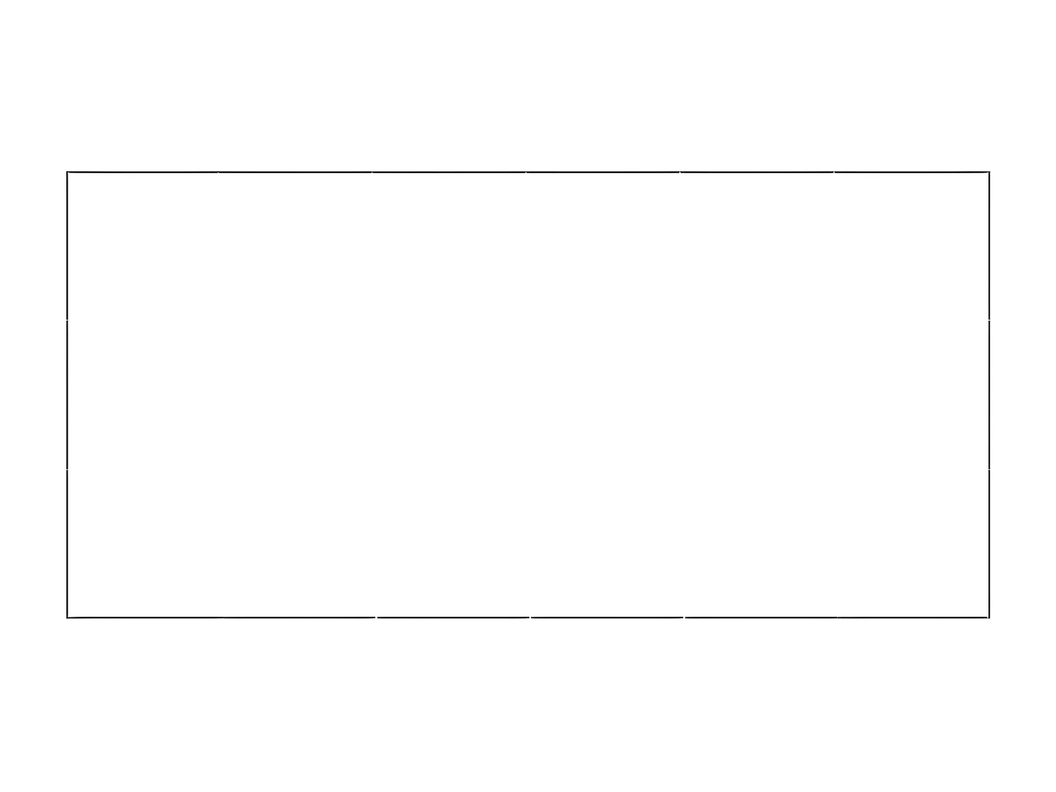 Chenil Argenté 18 m² Acier RG3Q51562