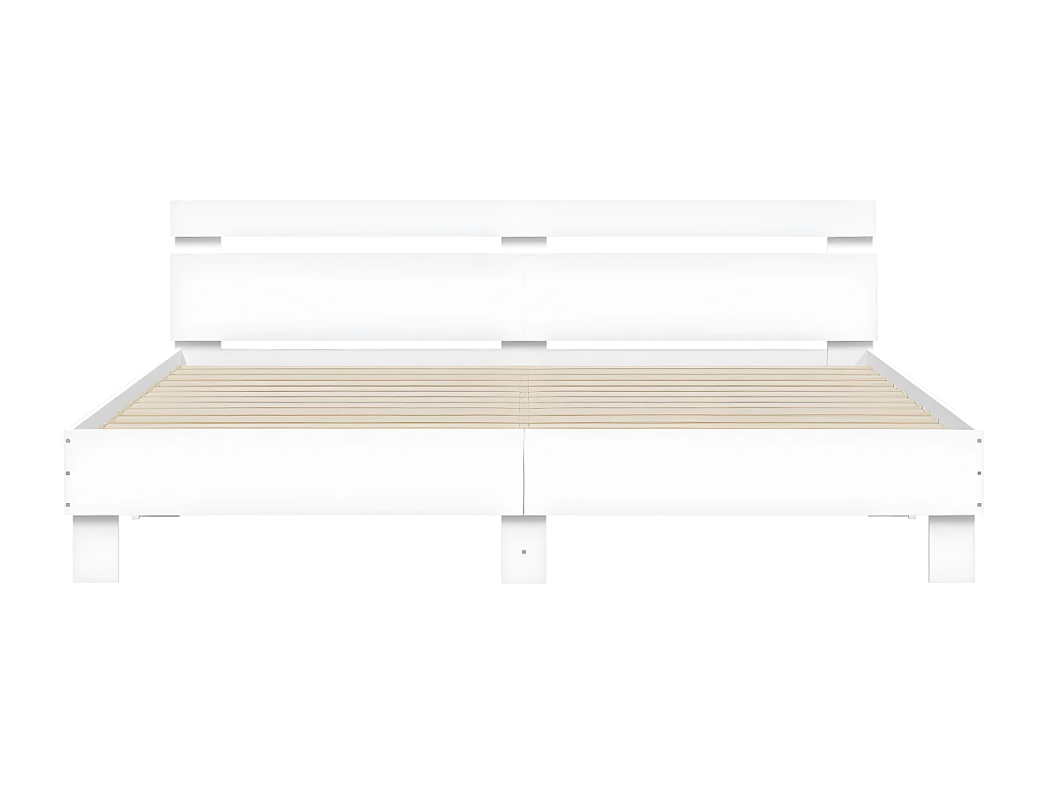 Chenil Argenté 18 m² Acier RG3Q51562