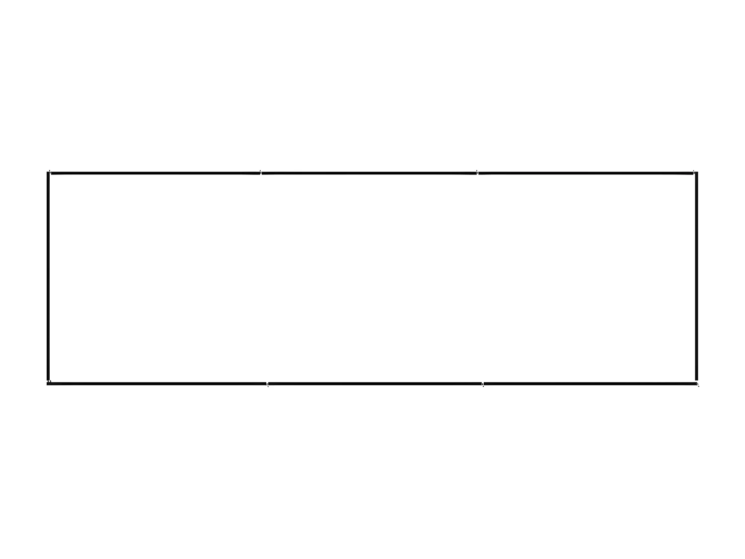 Chenil Noir 3 m² Acier RG3Q79935