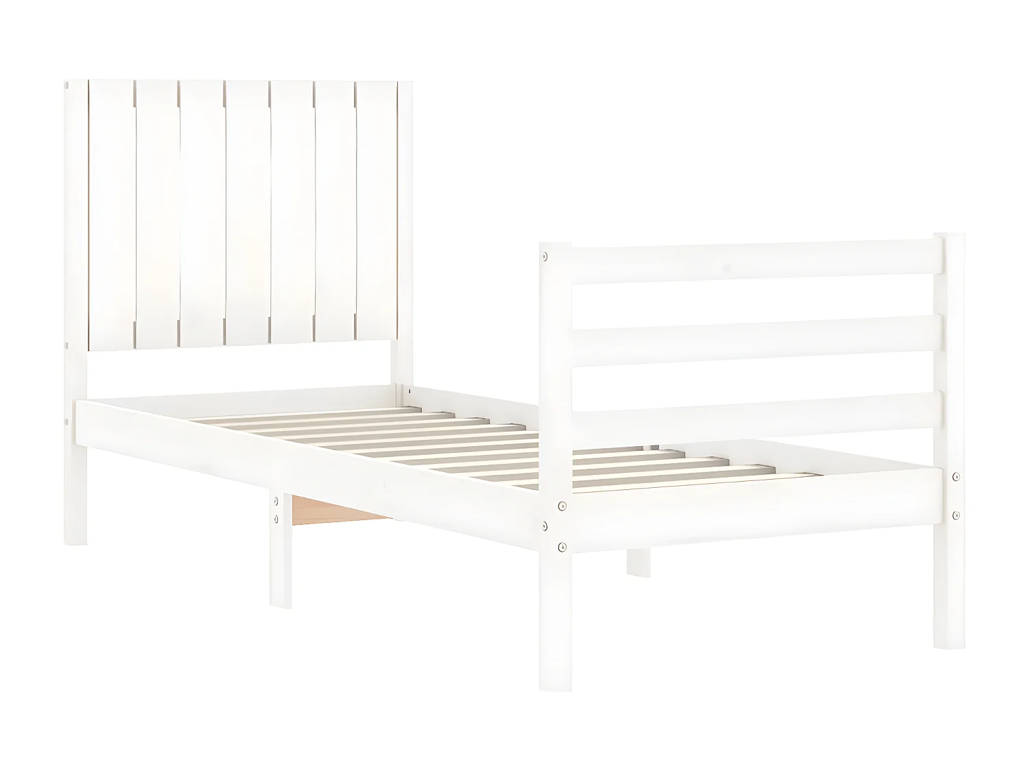 Chenil Argenté 8 m² Acier RG3Q73576