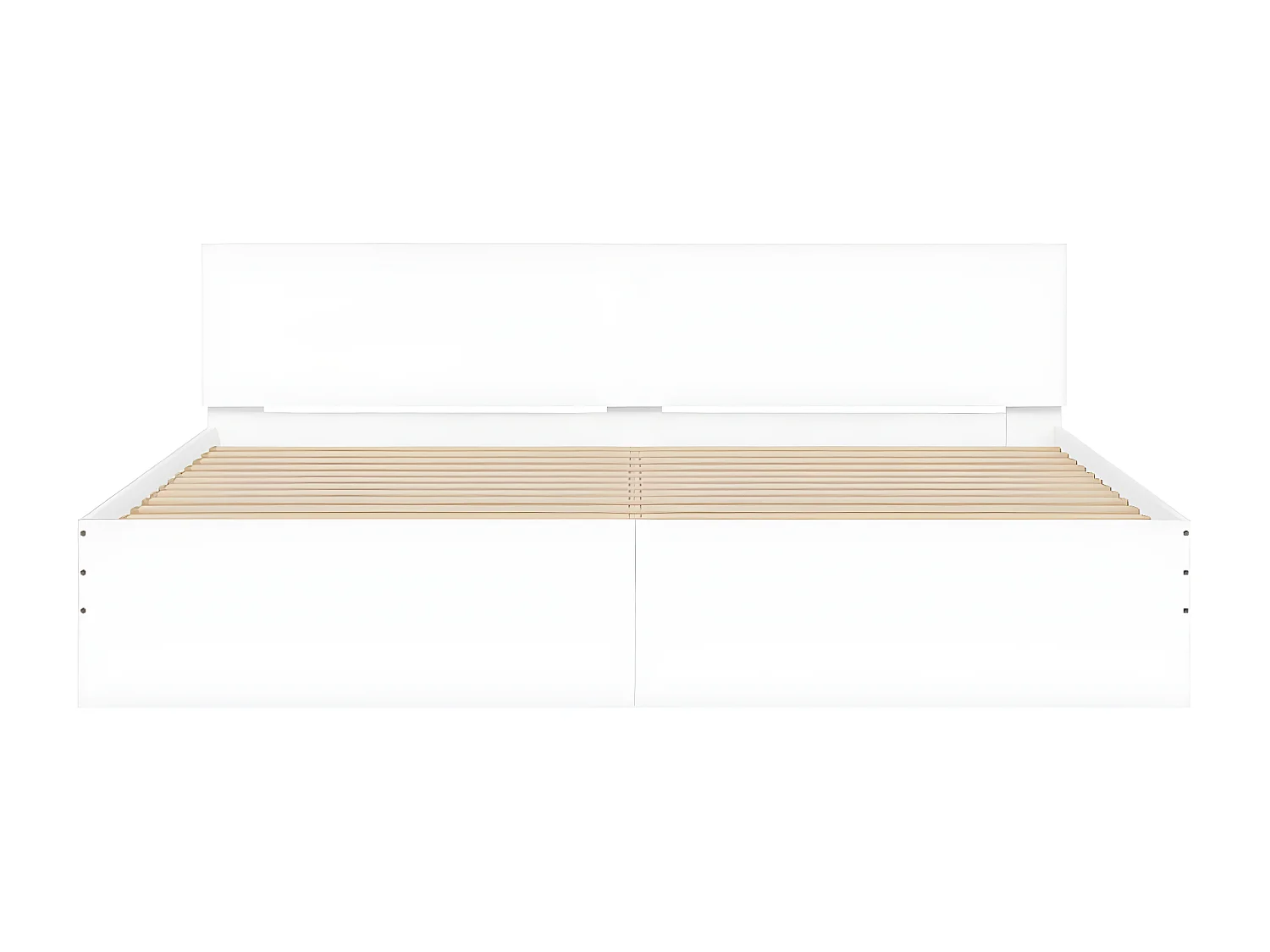 Chenil Argenté 16 m² Acier RG3Q81887