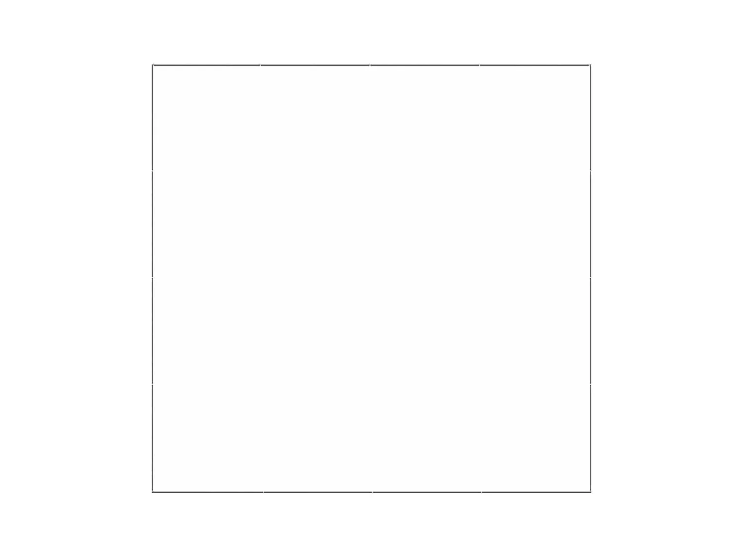 Hondenkennel 16 m² staal zilverkleurig NL480238