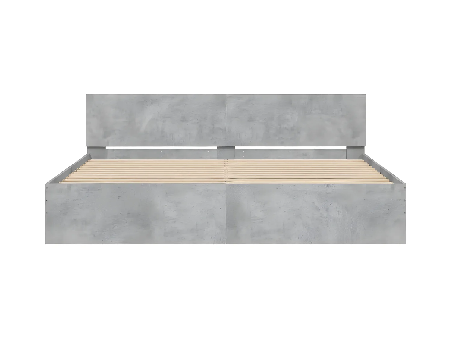 Hondenkennel met dak 4,84 m² gegalvaniseerd staal NL741925