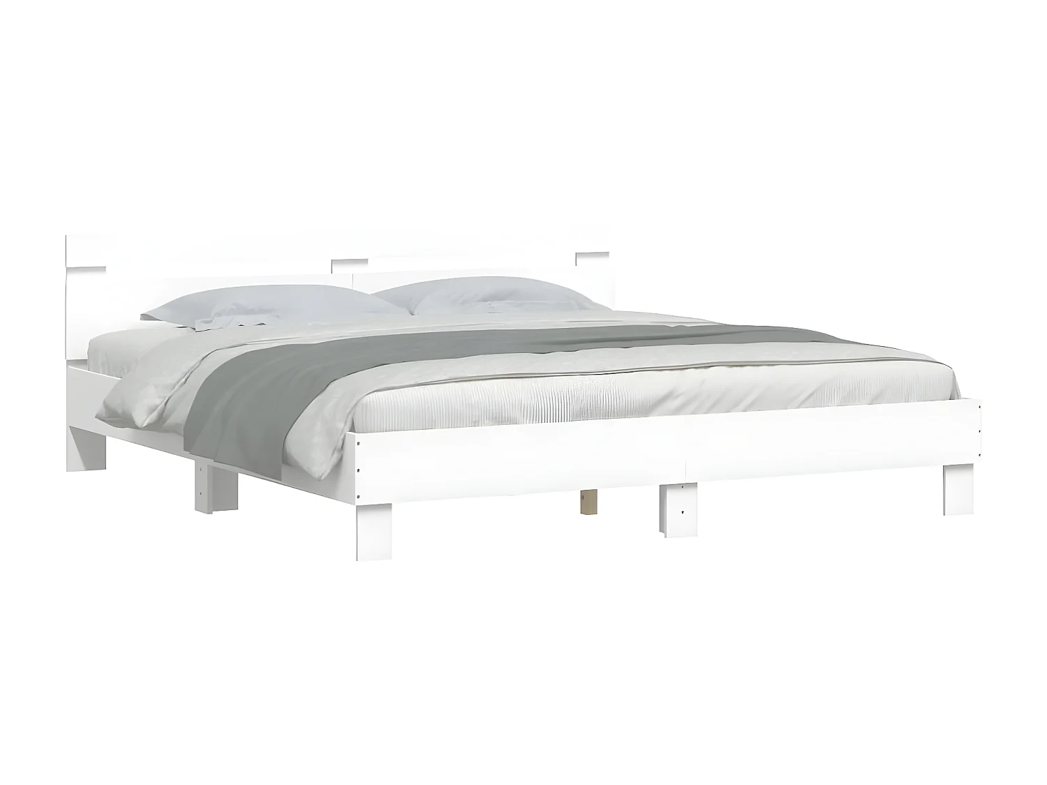 Canil de exterior com teto 2x6x2,5 m aço galvanizado prateado PT366554