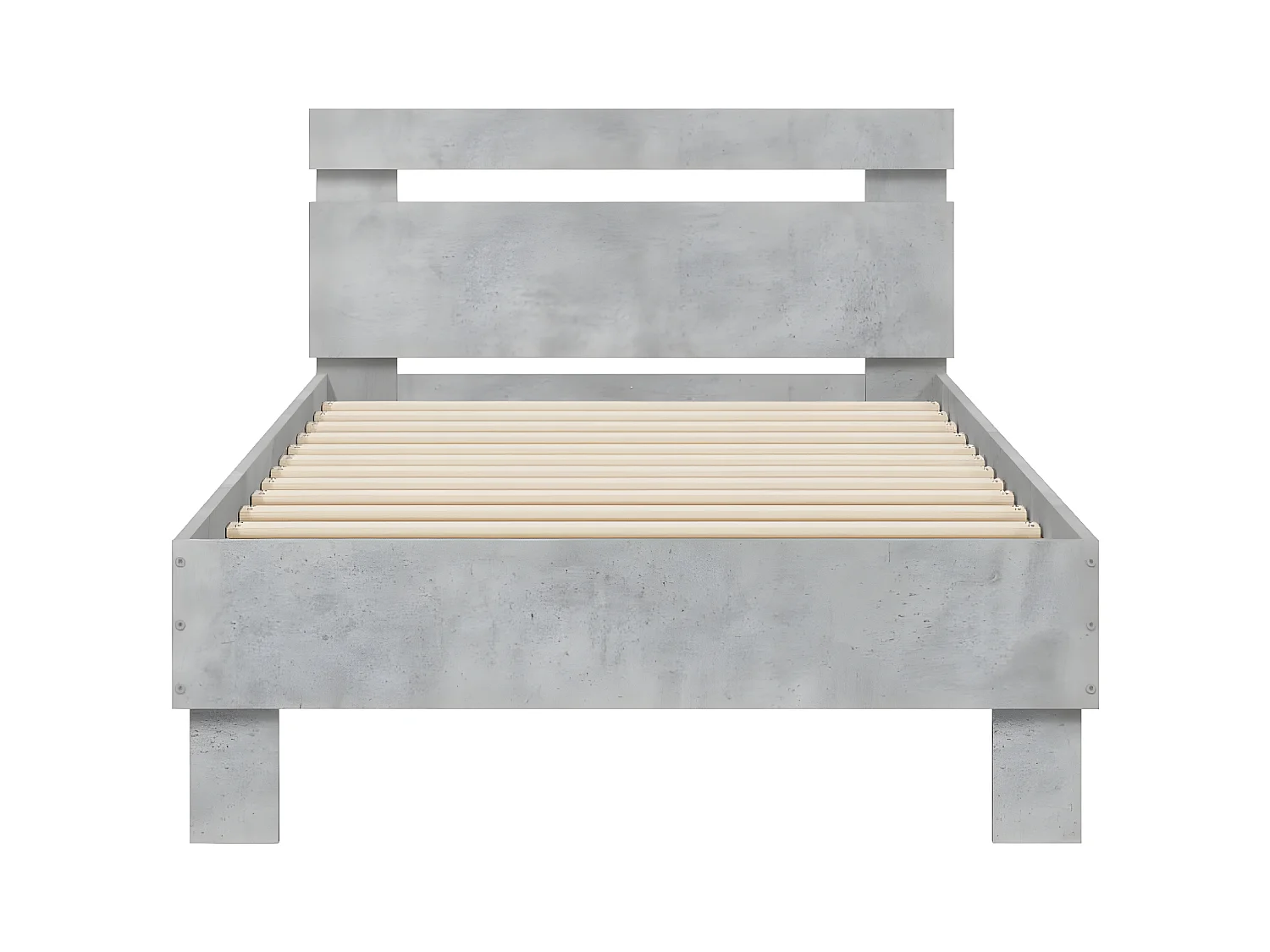 Hondenkennel voor buiten met dak 200x200x150 cm NL548943