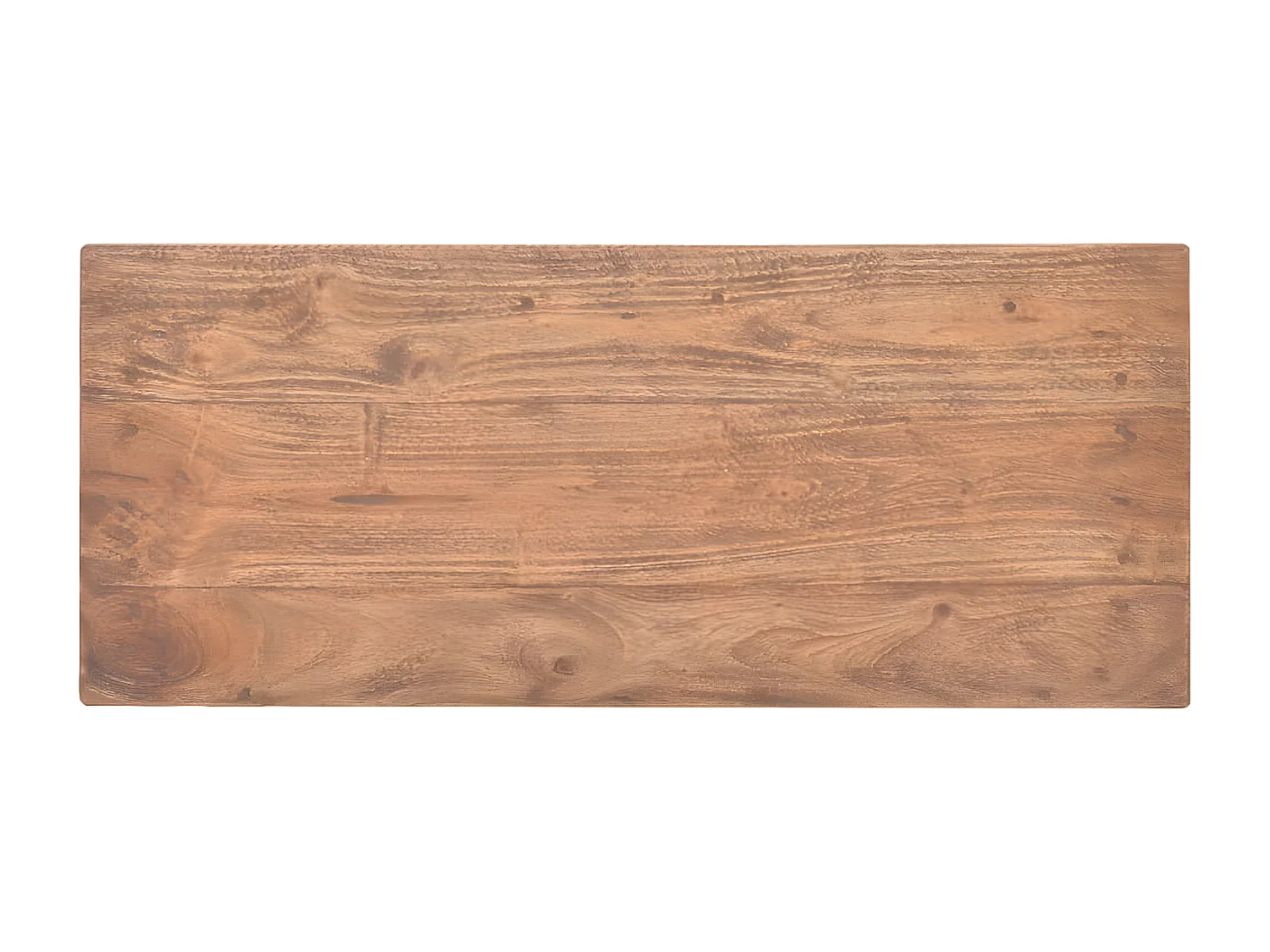 Konsolentisch,Flurtisch Altholz Massiv 69 x 28 x 70 cm -gkd212763