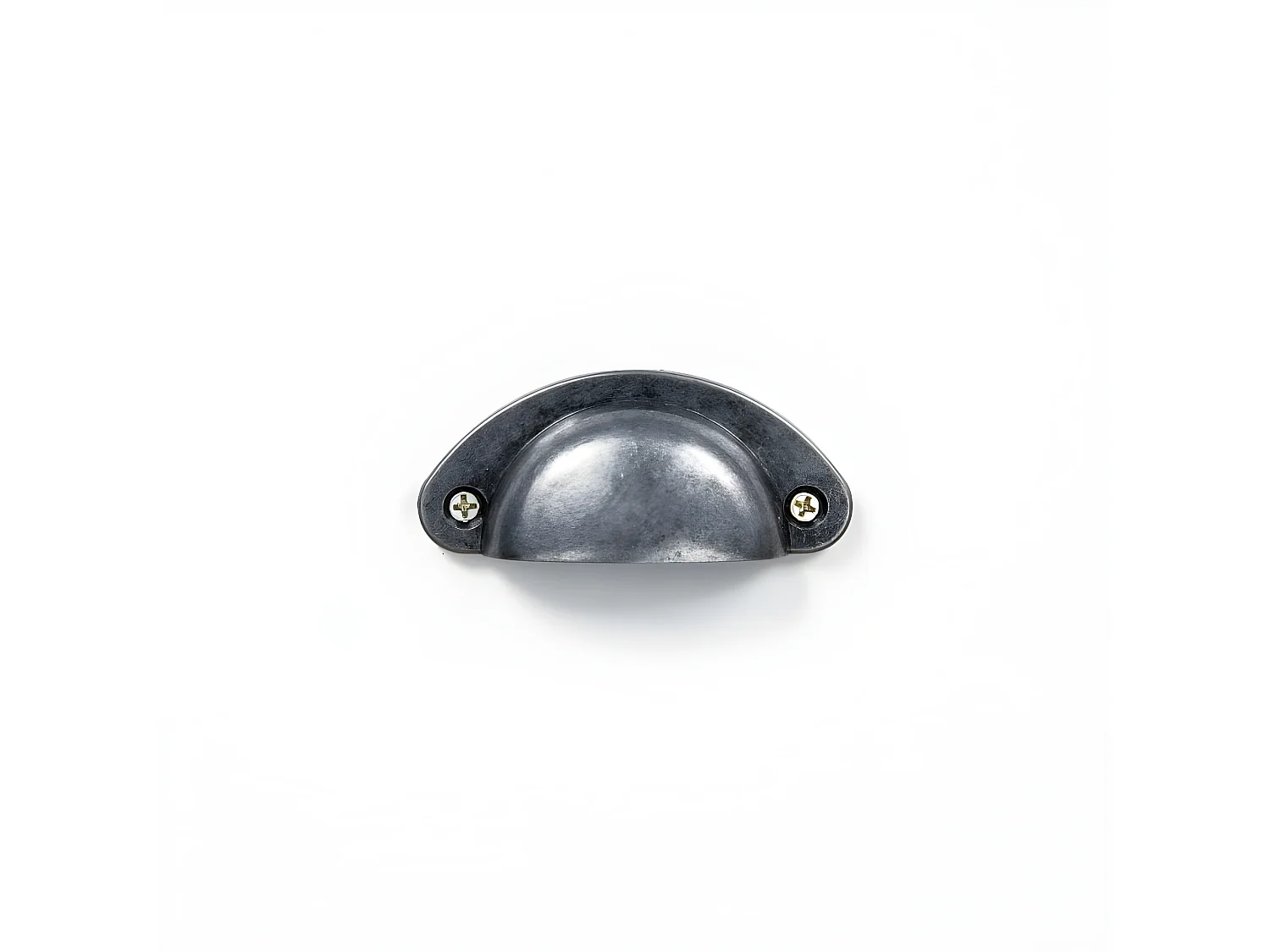 Table console Hill avec 2 tiroirs 110x45x74 cm Bois pin massif GHR61026