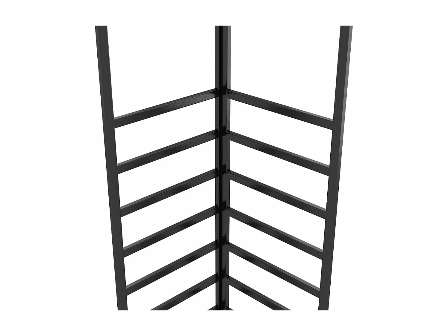 Gazebo - Tenda de recepção/tenda 6x3 m branco PT942070