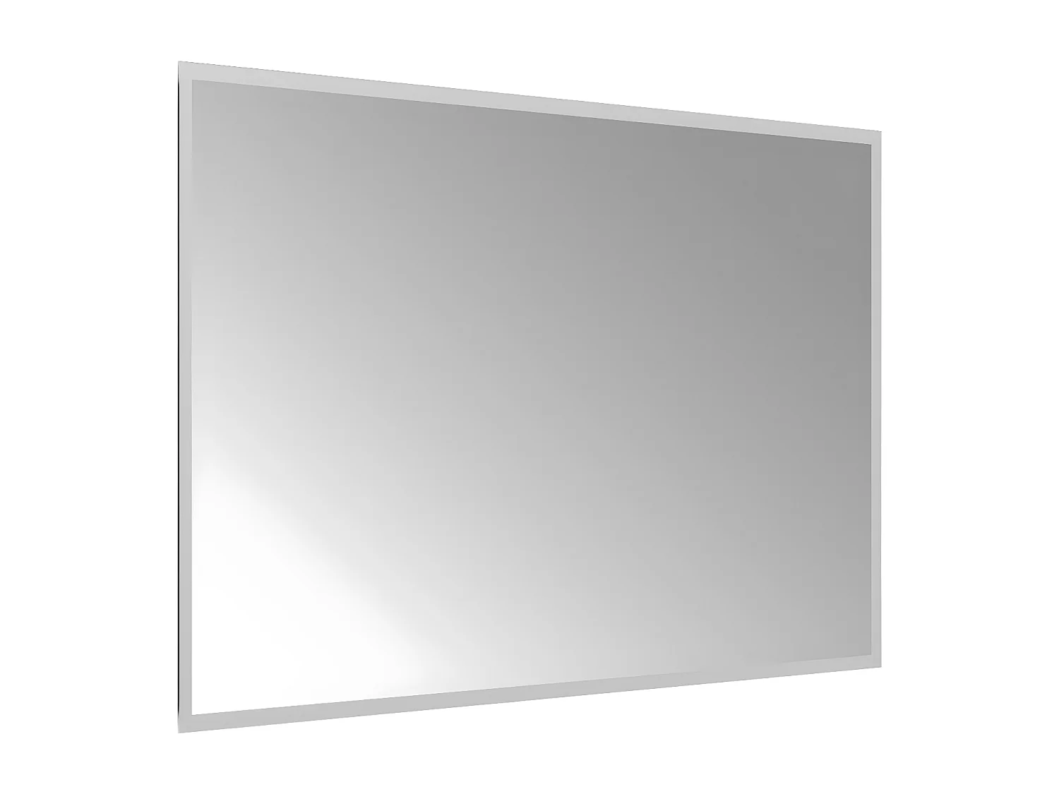 Miroir de salle de bain à LED 60x90 cm WVGQ4407